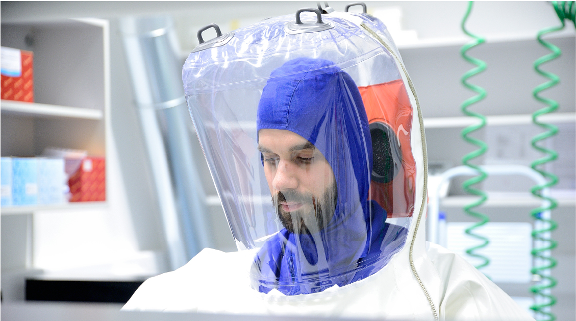 Kutatói elit a pécsi egyetemen