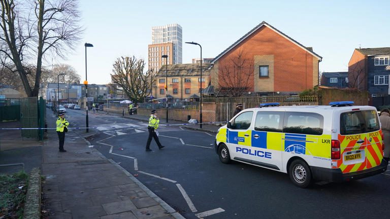 Lövöldözés volt Londonban, egy ember meghalt