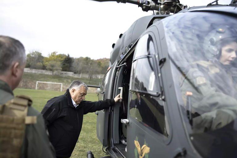 Német fegyvergyárak árasztják el Magyarországot