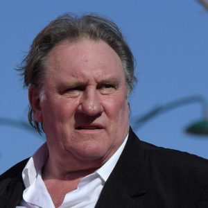 Öngyilkos lett a Gérard Depardieu-t szexuális zaklatással vádoló színésznő