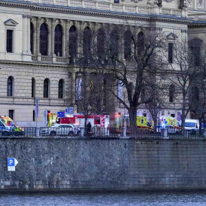 Tömeggyilkosság Prágában: ide vezet a mindent szabad felfogás