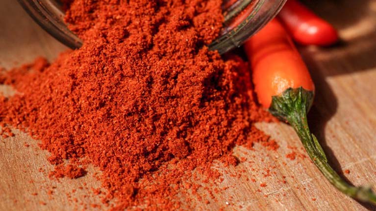 A magyar paprika is eltűnik?