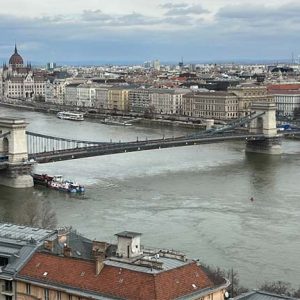 Kié lesz Budapest?