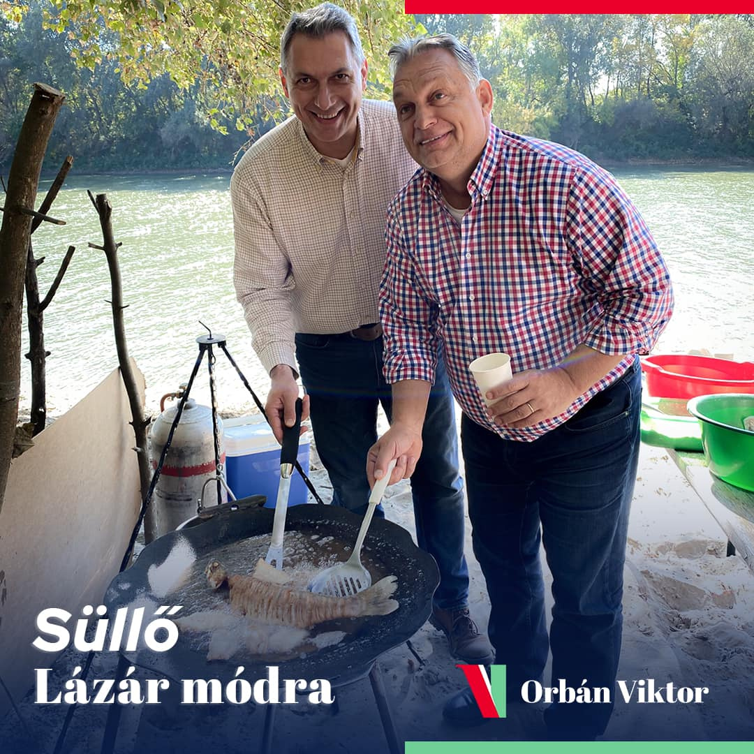 Orbán Viktor a magyar családokat érintő nagy feladattal bízta meg Lázár Jánost