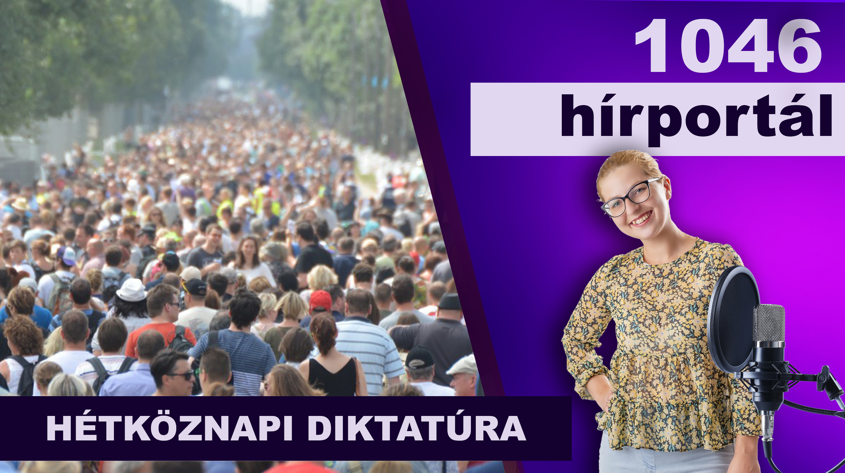 Hétköznapi diktatúra