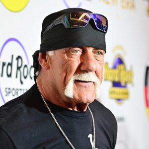 Hulk Hogan golyóstollal mentette meg egy autóbalesetet szenvedett lány életét