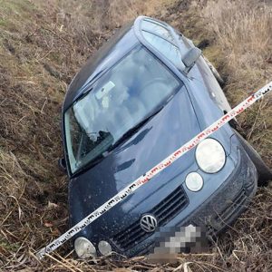 Két éjszaka alatt öt autót lopott el a tolvajduó