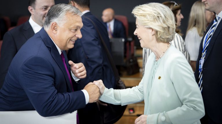 Mégis Orbán Viktor terve valósulhat meg Brüsszelben