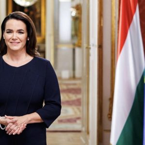 Novák Katalin újévi beszéde a talpraesett, sajátos észjárású nemzethez Mozogjunk együtt!