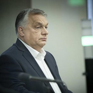 Sületlenség és blabla a Magyarországot ért uniós kritika Orbán Viktor szerint