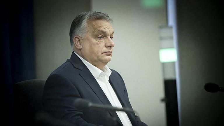 Sületlenség és blabla a Magyarországot ért uniós kritika Orbán Viktor szerint