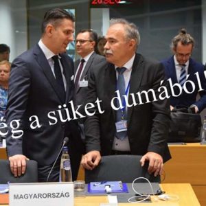 Elég a süket dumából! Hazazavarni az ukránokat, lezárni a határt!