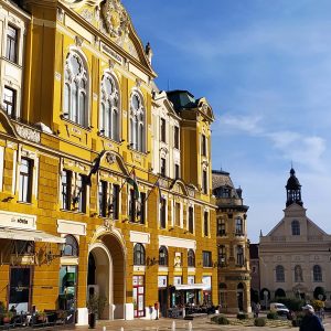 Megkezdték a sztrájk szervezését a Tüke Busznál