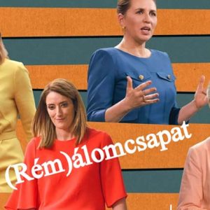 (Rém)álomcsapat