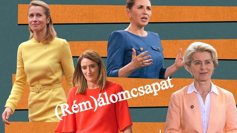 (Rém)álomcsapat