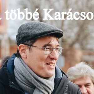 Soha többé Karácsonyt!