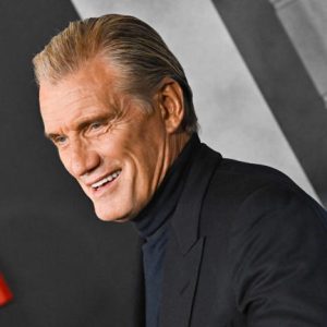 Dolph Lundgren elárulta, mit kért tőle Vlagyimir Putyin évekkel ezelőtt