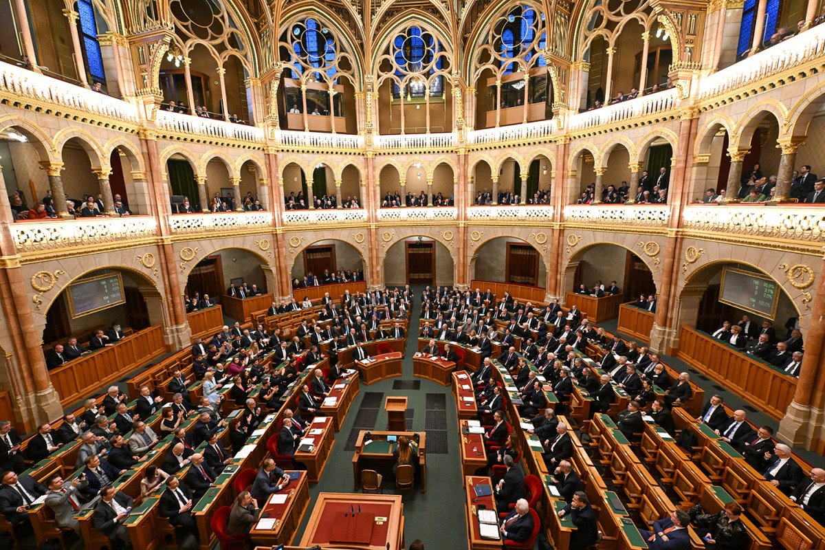 Hozzájárult a parlament Svédország NATO-csatlakozásához