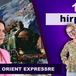 Jegy az Orient Expressre