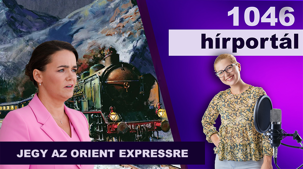 Jegy az Orient Expressre