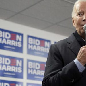 Joe Biden nyerte az első demokrata előválasztást