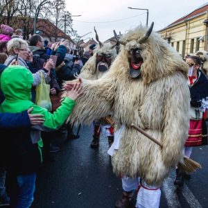 Mikor, hol busózzunk? Íme, a szombati mohácsi programok teljes listája