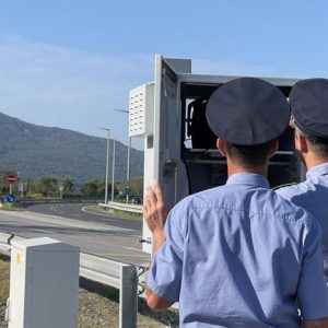 Újabb csapdákat állítanak rendőrök, mutatjuk, hol lesznek traffiboxok