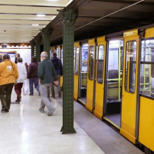 Villamos- és metrófejlesztésekbe kezd a BKK