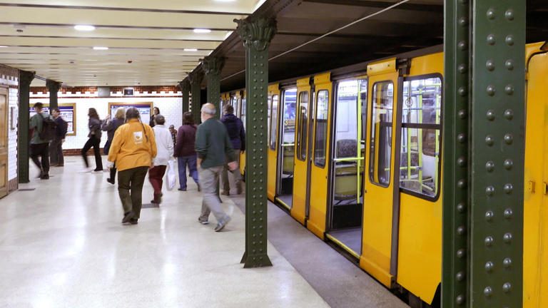 Villamos- és metrófejlesztésekbe kezd a BKK