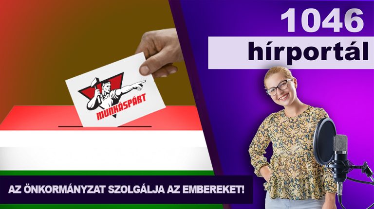 Az önkormányzat szolgálja az embereket!