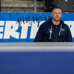 Dárdai Pál sportszerű tette megdöbbentette a németeket