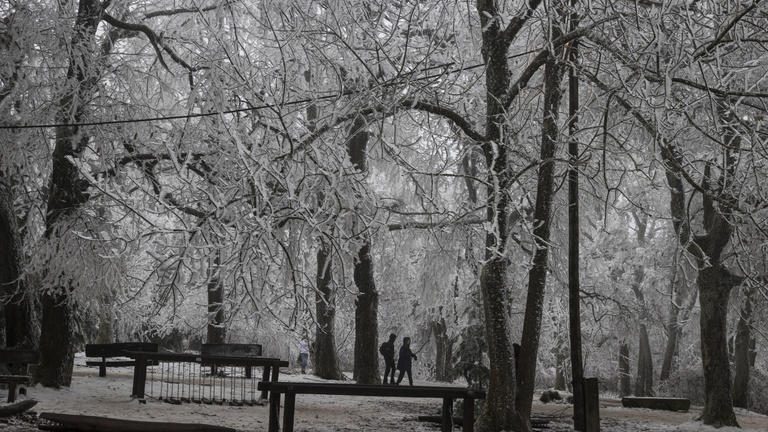 Ennyi volt a jóból, fagyveszélyre figyelmeztetnek a meteorológusok