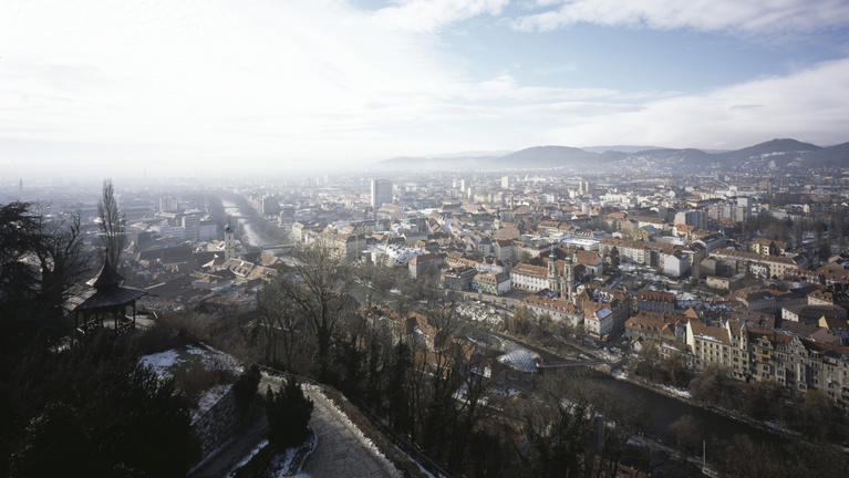 Felgyújtottak egy magyar hajléktalant Ausztriában