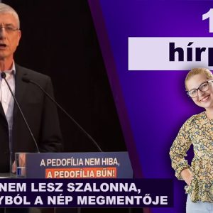 Kutyából nem lesz szalonna, Gyurcsányból a nép megmentője