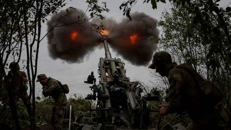 Mekkora az esélye annak, hogy a NATO belép az orosz–ukrán háborúba