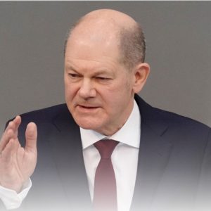 Scholz: új koalíciót hoznak létre Ukrajna szövetségesei