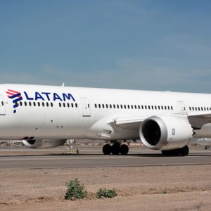 Újabb baleset történt egy Boeing-hiba miatt, sokan megsérültek