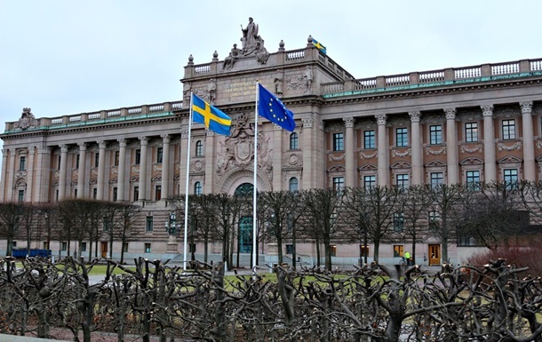 Újabb segélyszállítmányt küldenek a svédek