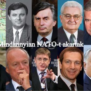 A NATO a magyar szent tehén