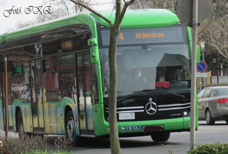 Tüke Busz: Péterffy miatt jöhet az újabb sztrájk?