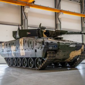 Rheinmetall: gyártás, fejlesztés és tesztelés