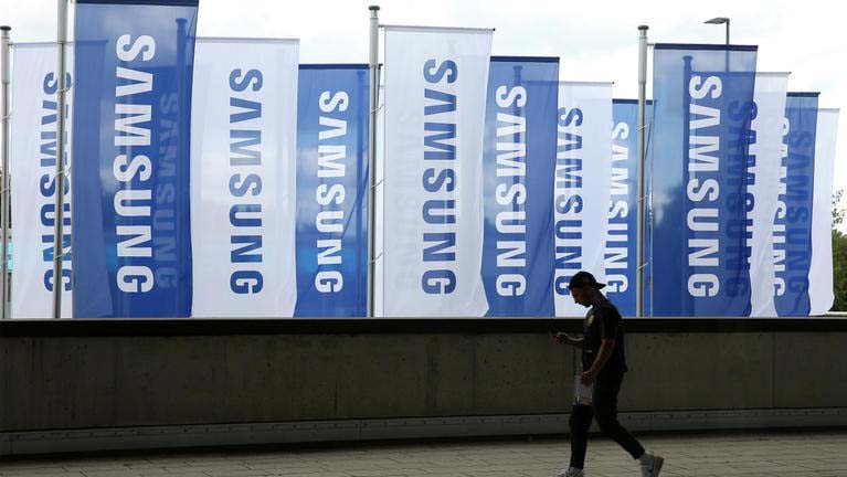 Hatnapos munkahetet vezetett be a Samsung