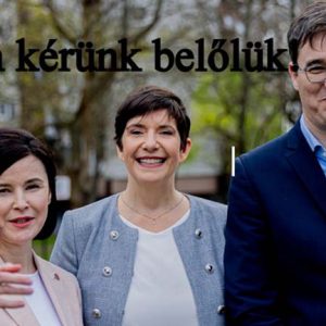 Nem kérünk belőlük!