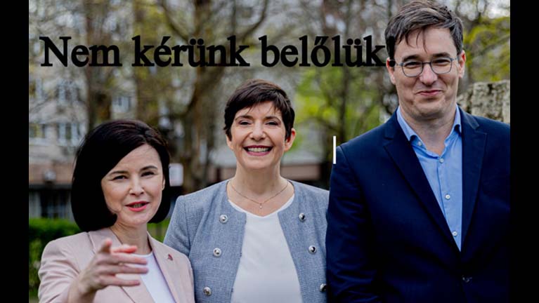 Nem kérünk belőlük!