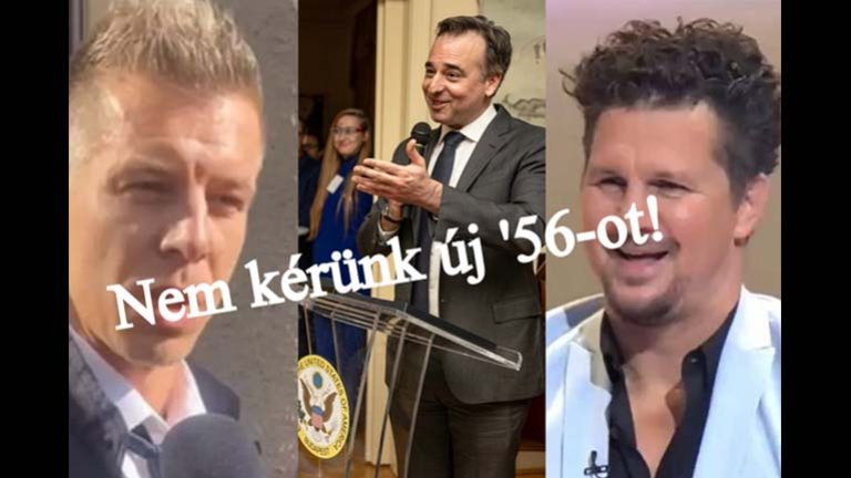 Nem kérünk új ’56-ot!