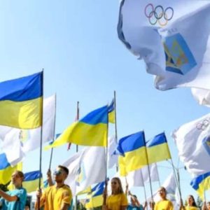 Ukrán sportszellem: köpd le az oroszt és a belaruszt!