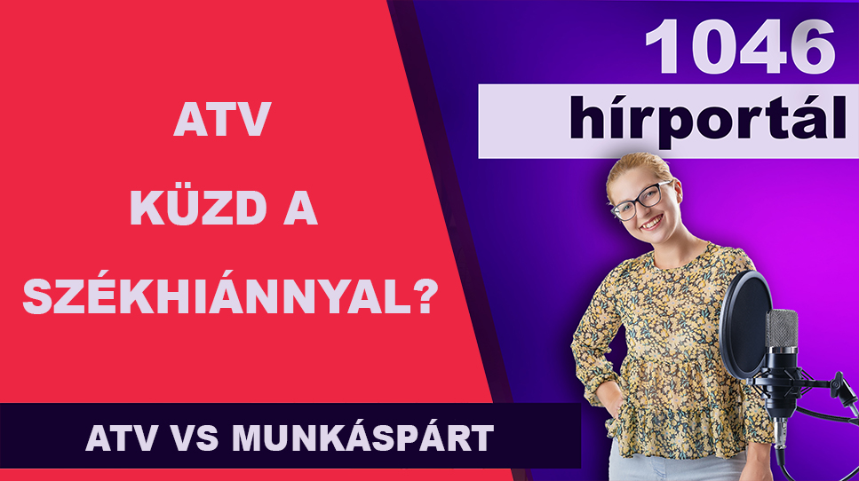 Munkáspárt VS ATV