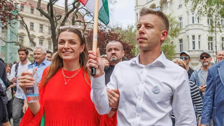 Magyar Péterék jogi lépéseket tesznek a Metropol és több más lap ellen