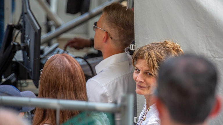 S. Mária akkor is folytatta a csalássorozatot, amikor több társát már letartóztatták