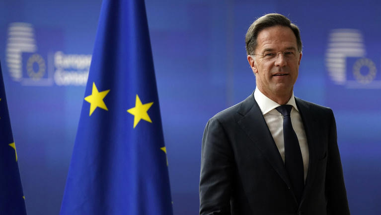 A holland sajtó szerint már biztosan Mark Rutte lesz a NATO főtitkára